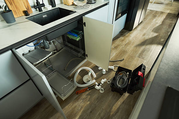 24/7 Emergency Gas Line Repair experts in Garberville, CA